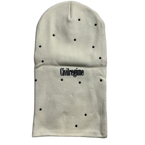 Bumble Bee Balaclava/Beanie - Picture 2 of 4